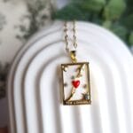 Varëse çeliku me zemër