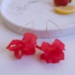 Vath me lule te gjata