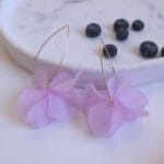 Vath me lule te gjata