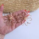 Vath lule të mëdha