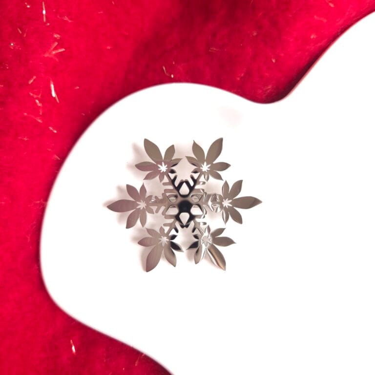 Brosh fjolle bore