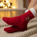 Çorape festive