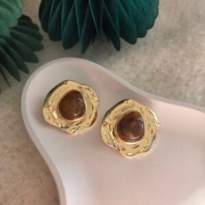 Vath me ngjyrë kafe