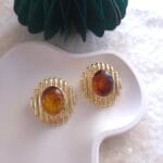 Vath me ngjyrë kafe