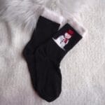 Çorape festive