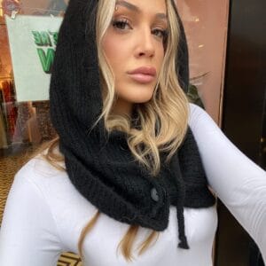 Kapelë balaclava