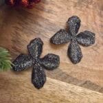 Vath të mëdha me kristale