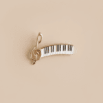 Brosh çelës muzikorë