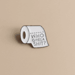 Who gives a shit