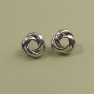 Vath ngjyrë argjend