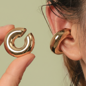 Ear cuff