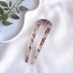 French pin