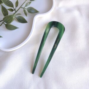 French pin