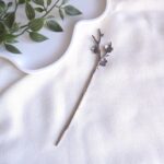 French pin