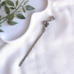 French pin