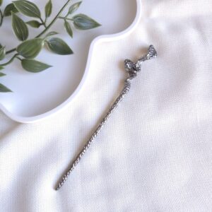 French pin