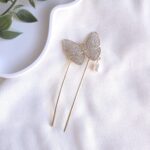 French pin