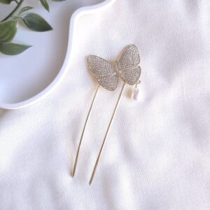 French pin