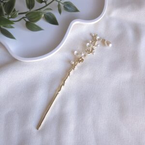 French pin