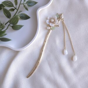 French pin