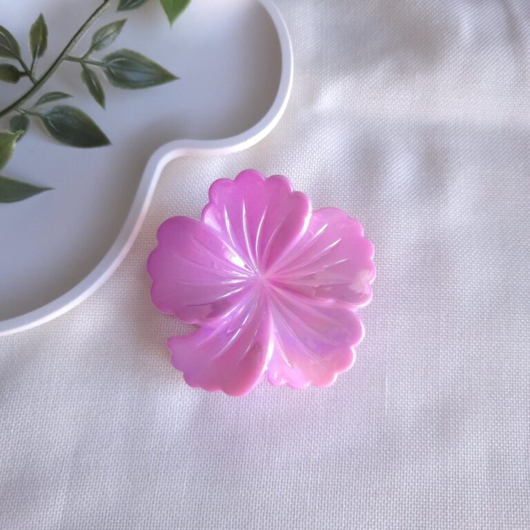 Kapëse flokësh