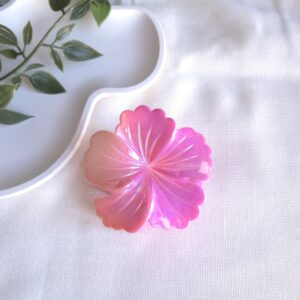 Kapëse flokësh