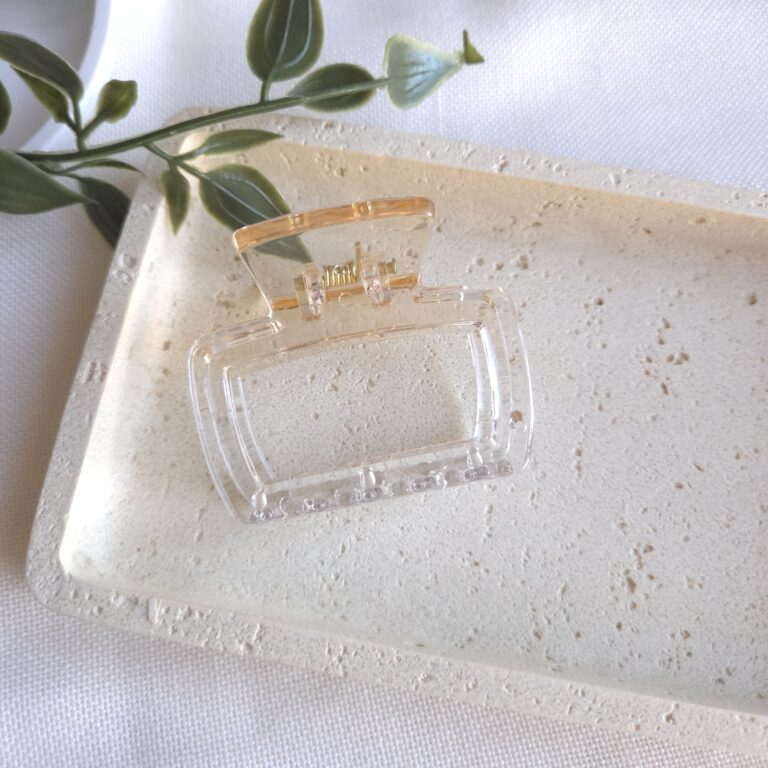 Kapëse flokësh