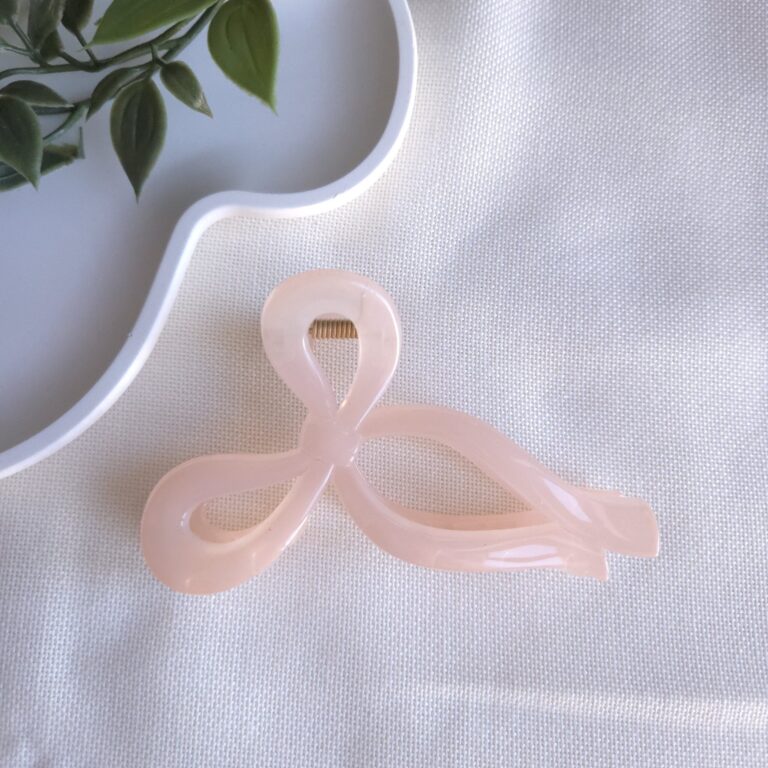Kapëse flokësh