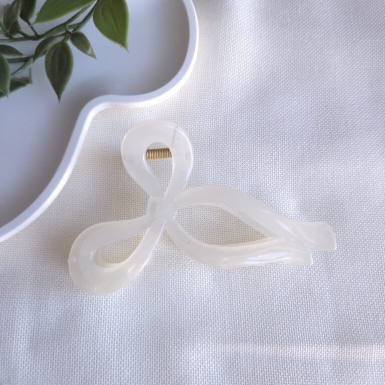 Kapëse flokësh